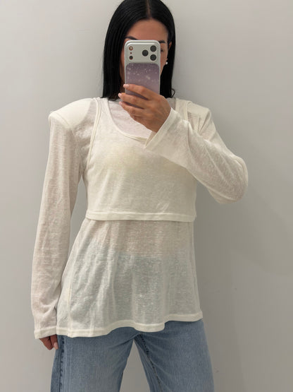 Maglia twin