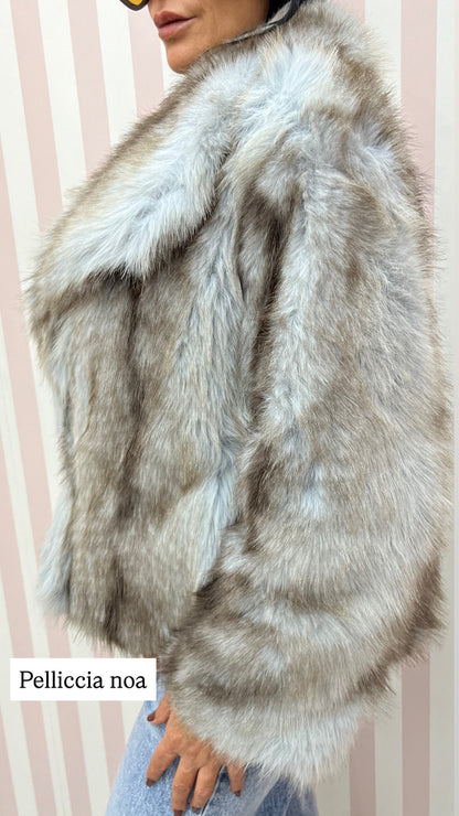 Pelliccia Noa