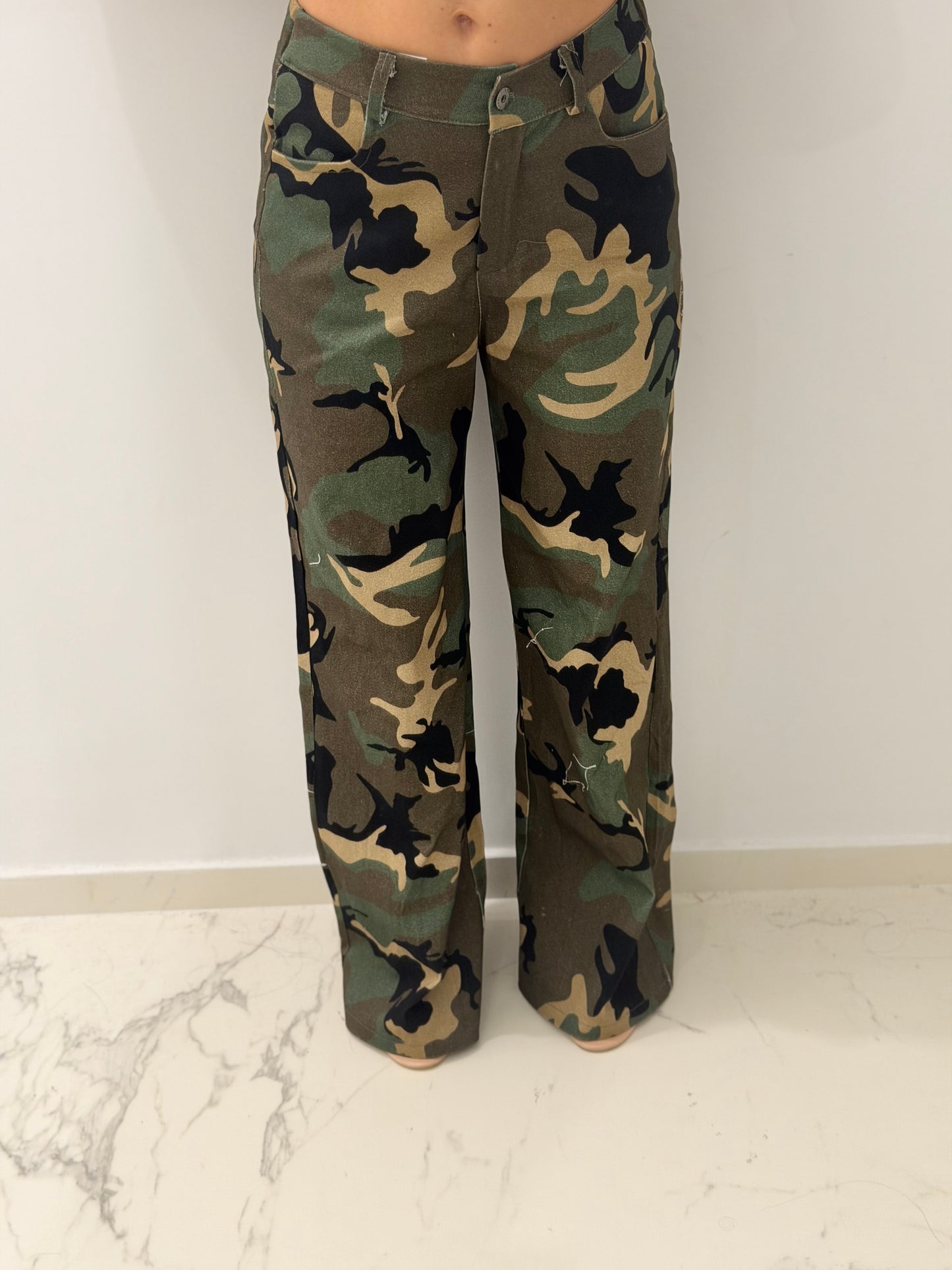 Military uniform