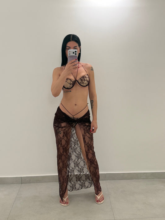 Bikini Ecli