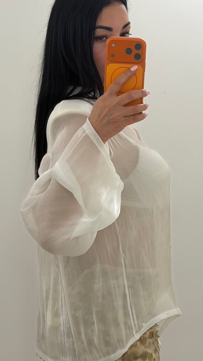 Camicia Ondina