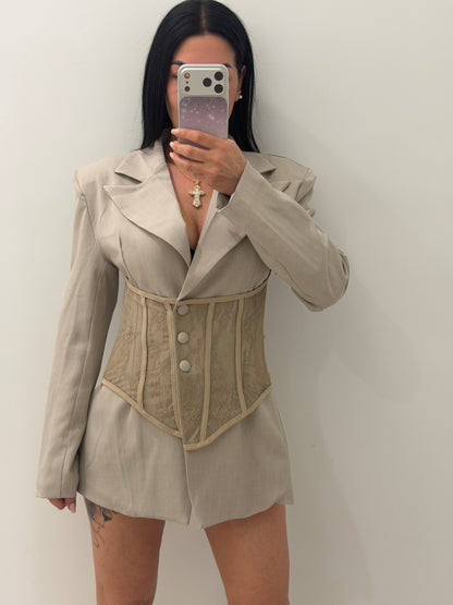 Tailleur Blazer