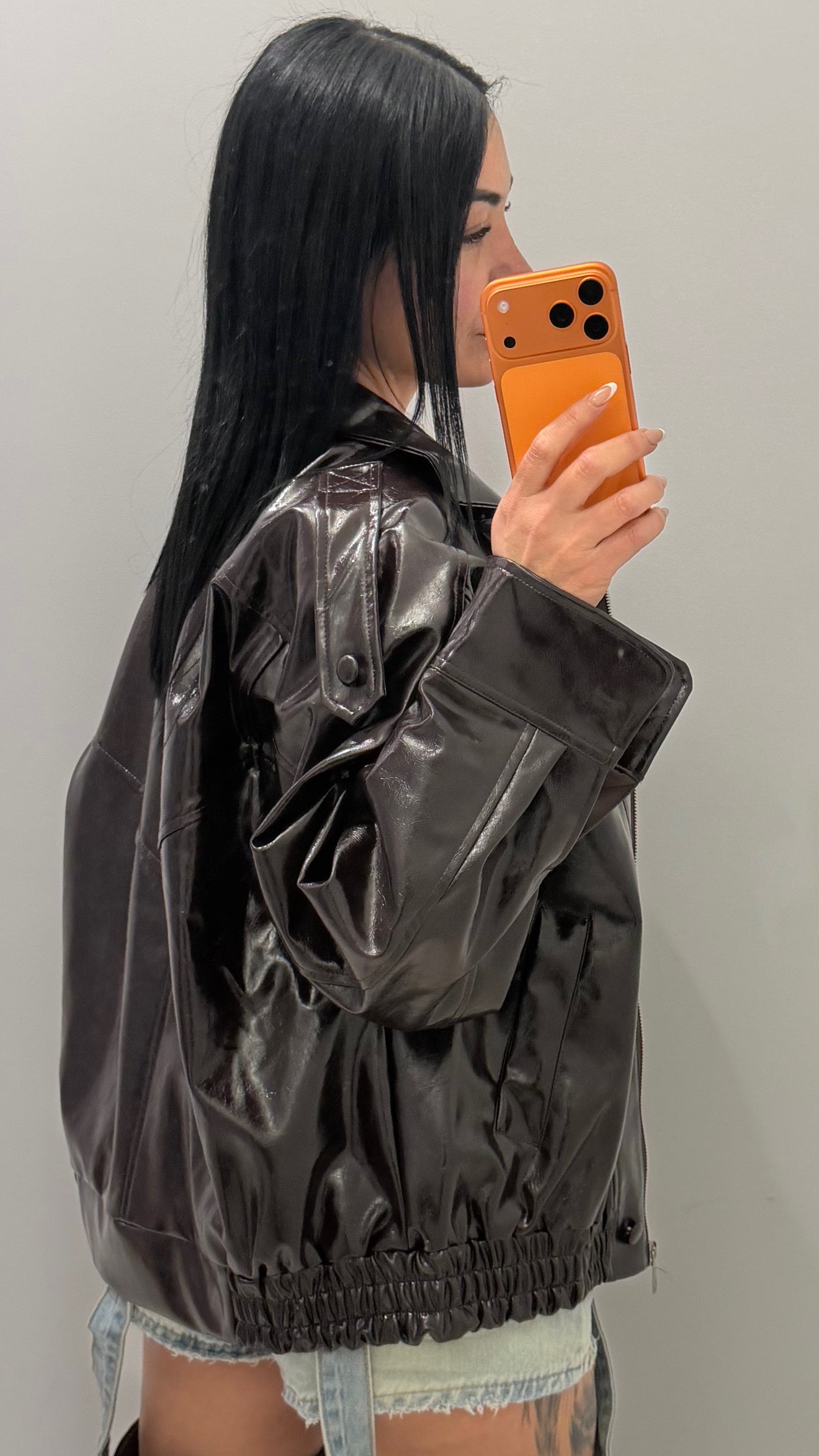 Zana jacket