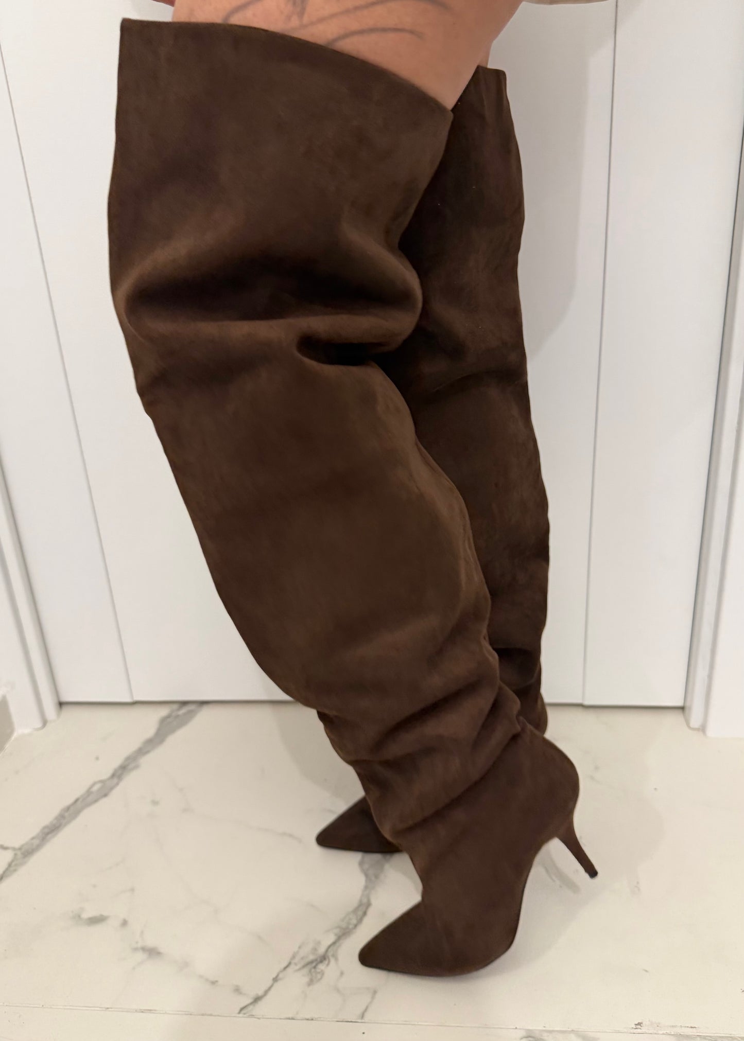 Boots gio