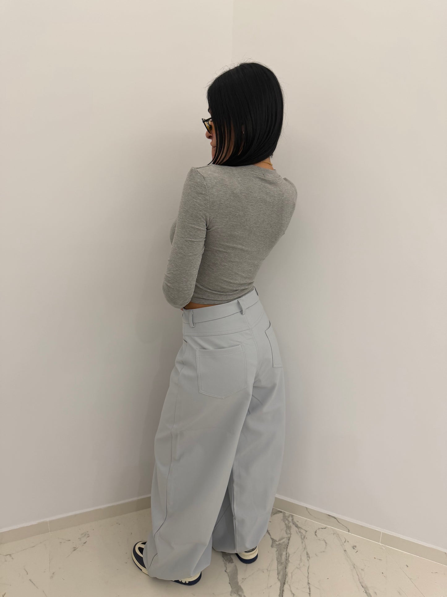 Maglia Grey