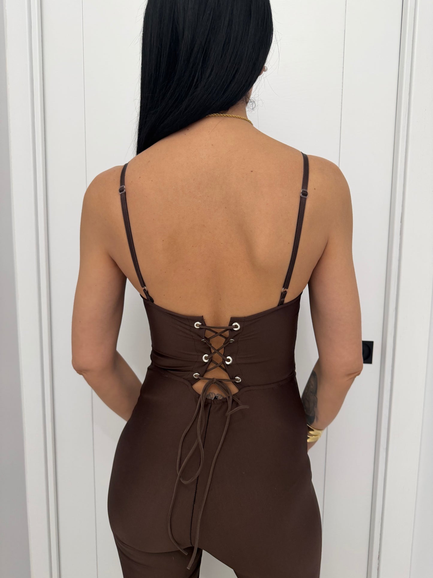Aida Jumpsuit