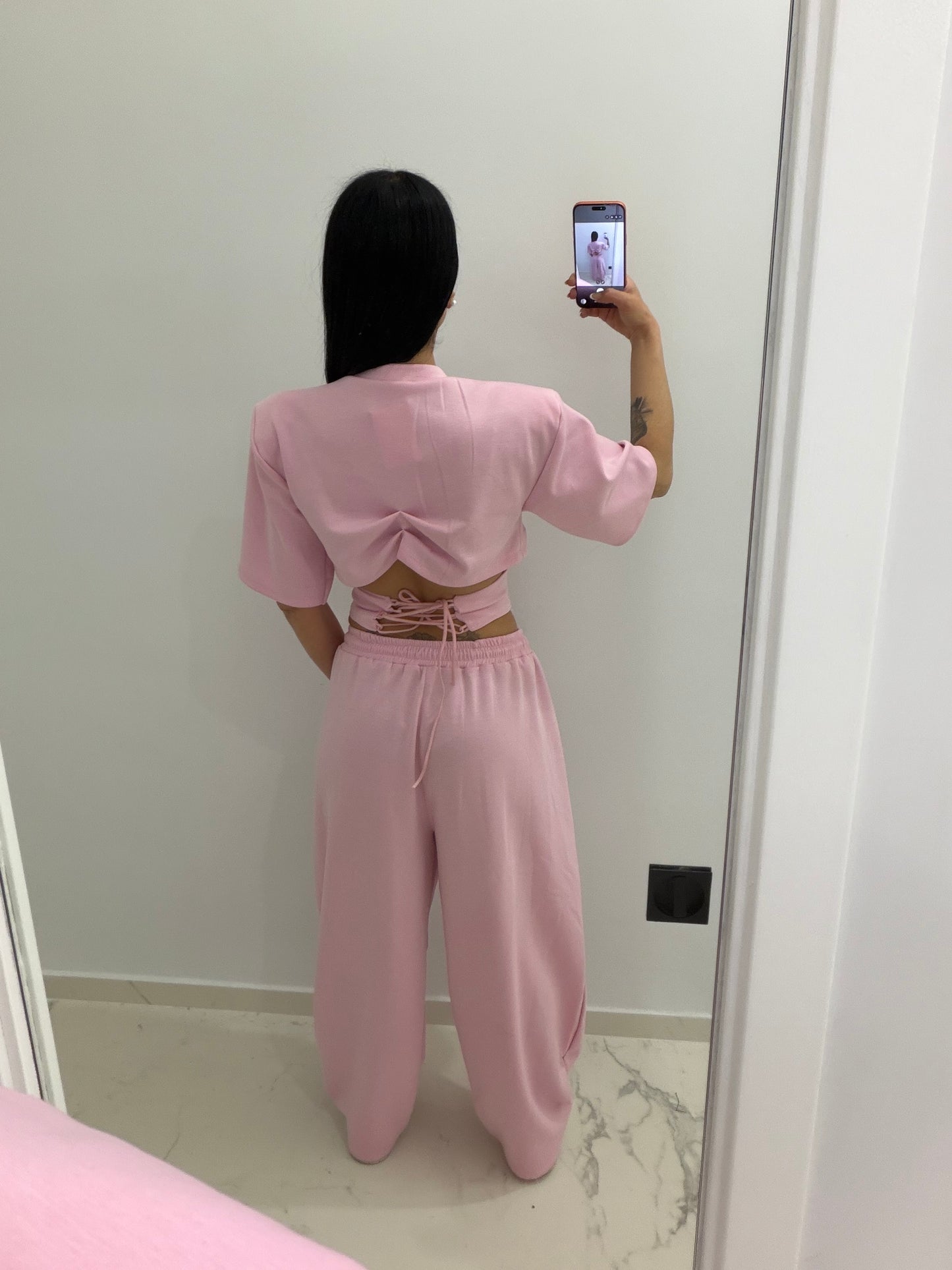 Jumpsuit Style