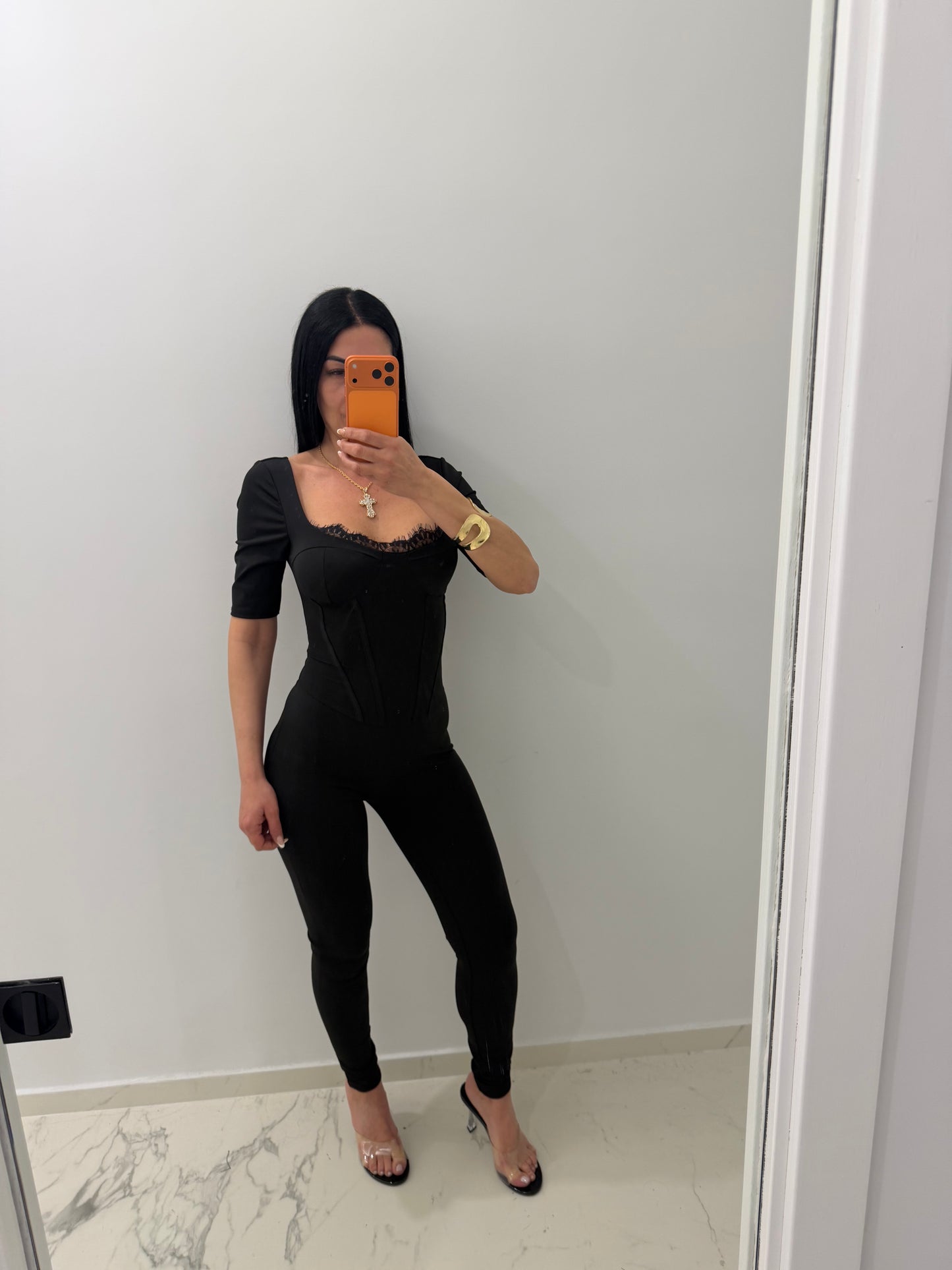 Pamela Jumpsuit