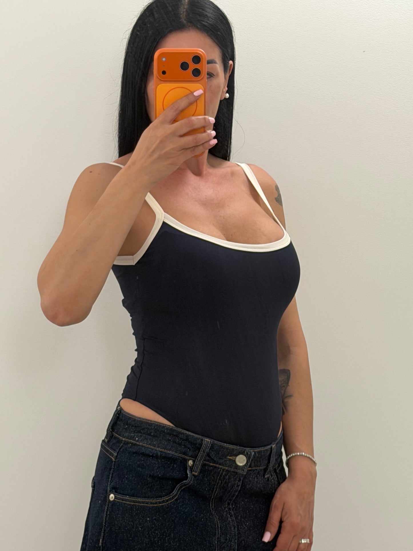 Body Trin