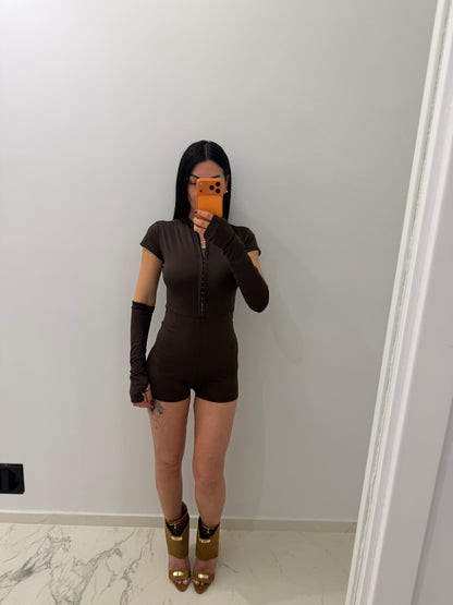 Jump Lara