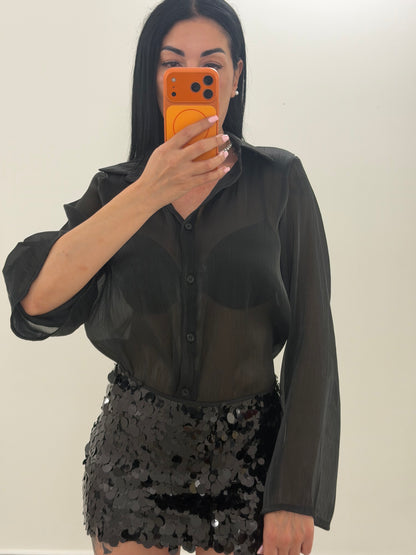 Camicia Ondina