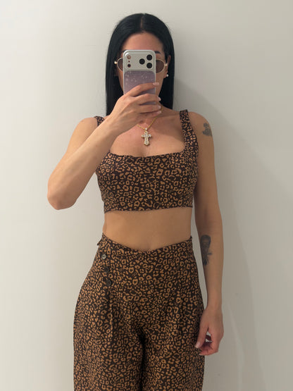 Coordinato Animalier