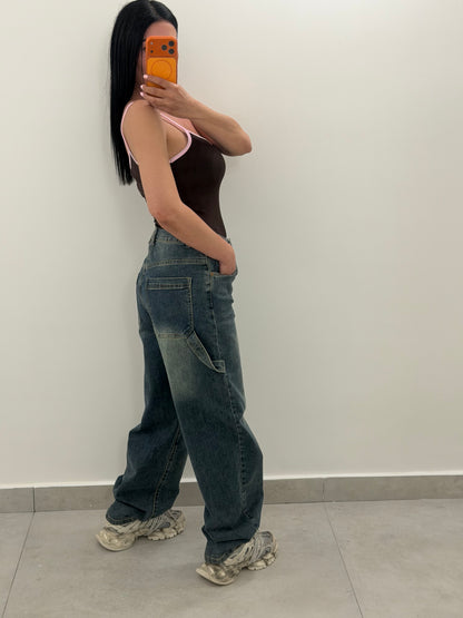 Jeans Baggy
