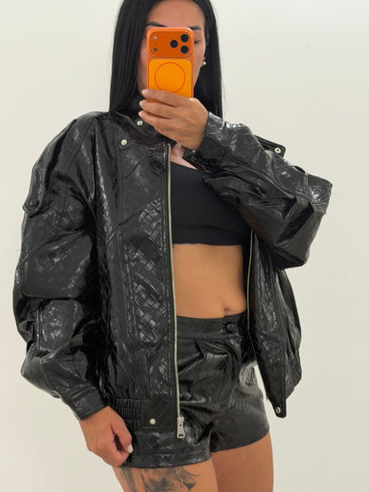 Coordinato Vinyl