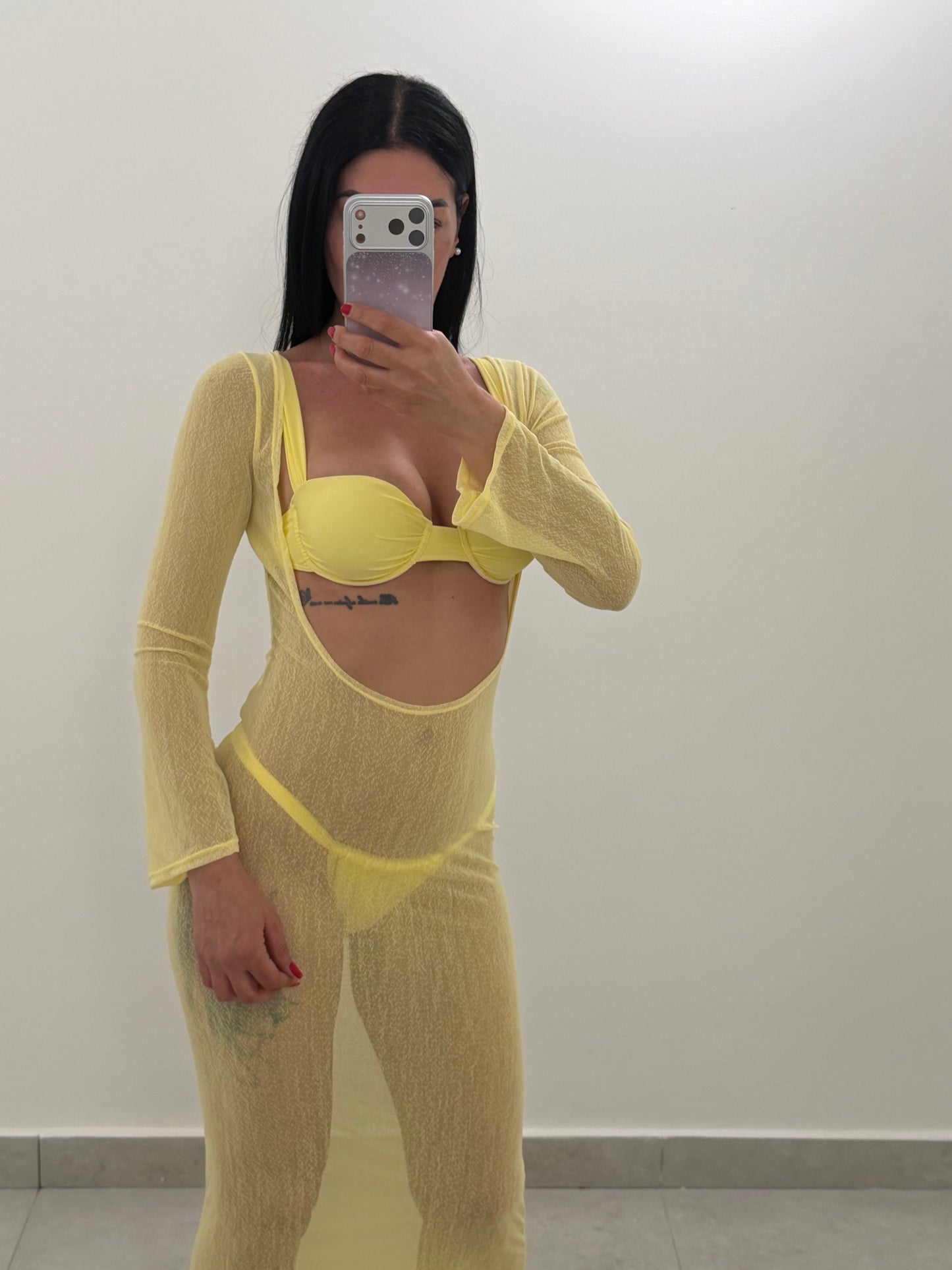 Bikini Amalfi