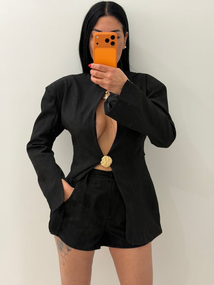 Venus set