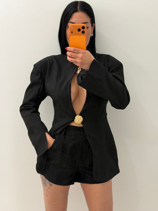 Venus set