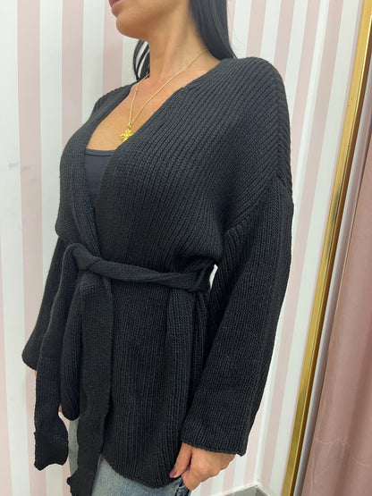 Cardigan Ely