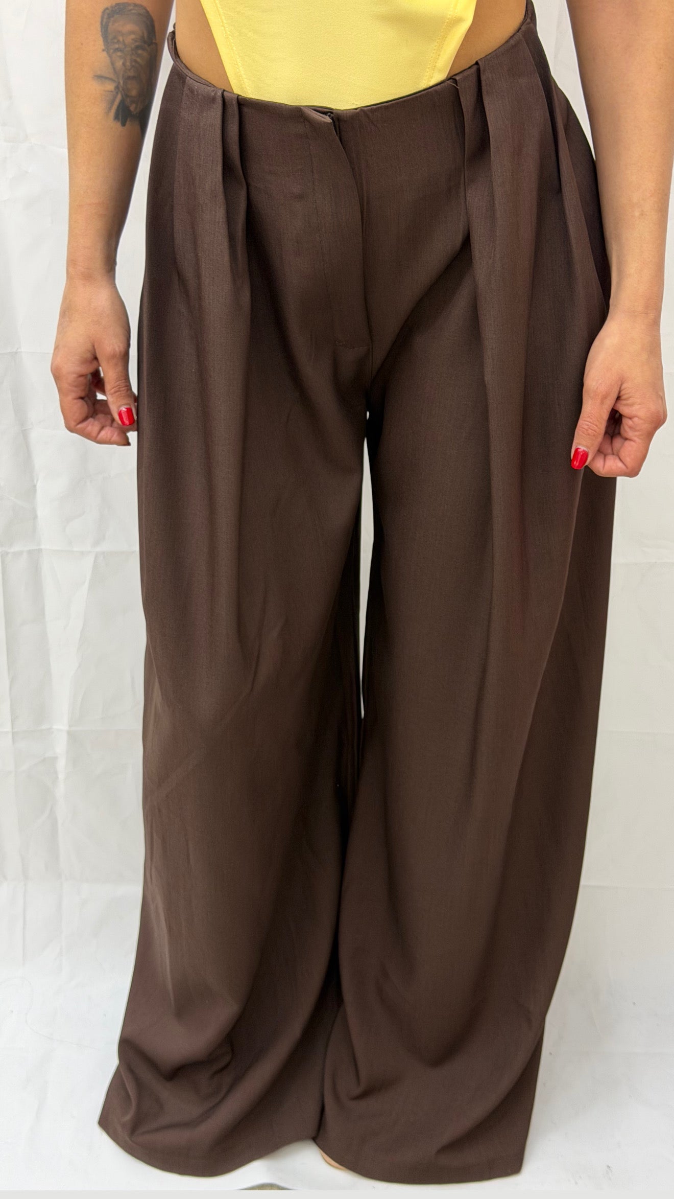 Pantalone palazzo