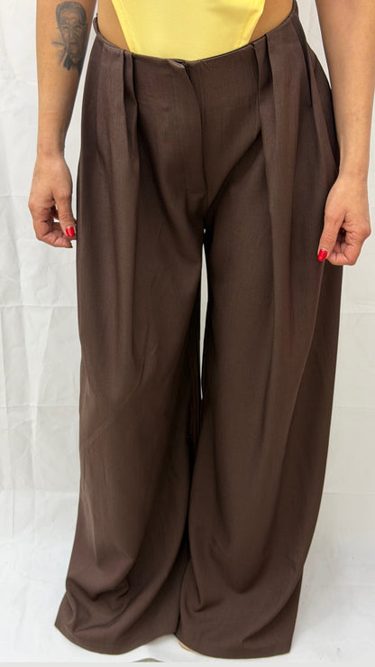 Pantalone palazzo
