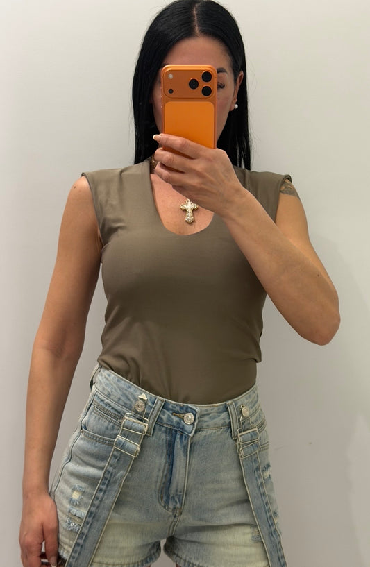 Body Y