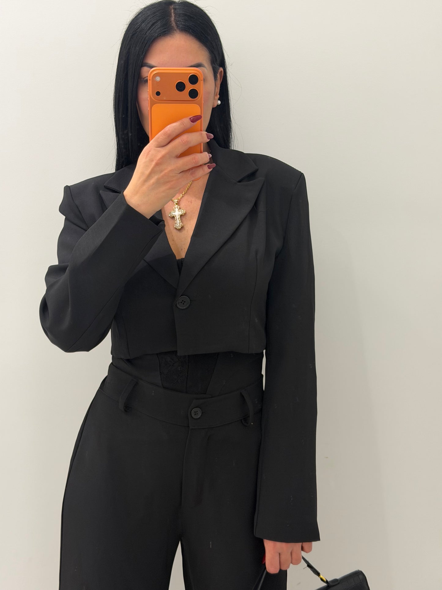 Ambra Suit