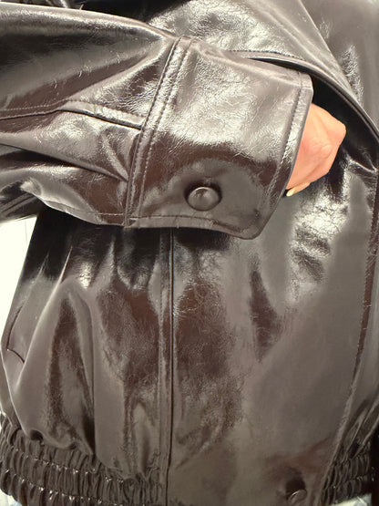 Zana jacket