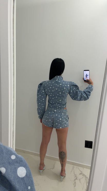 Coordinato Besi