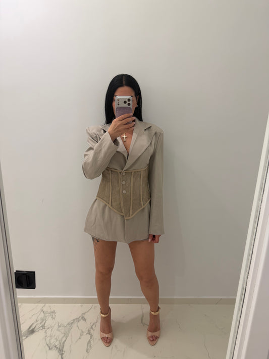 Tailleur Blazer