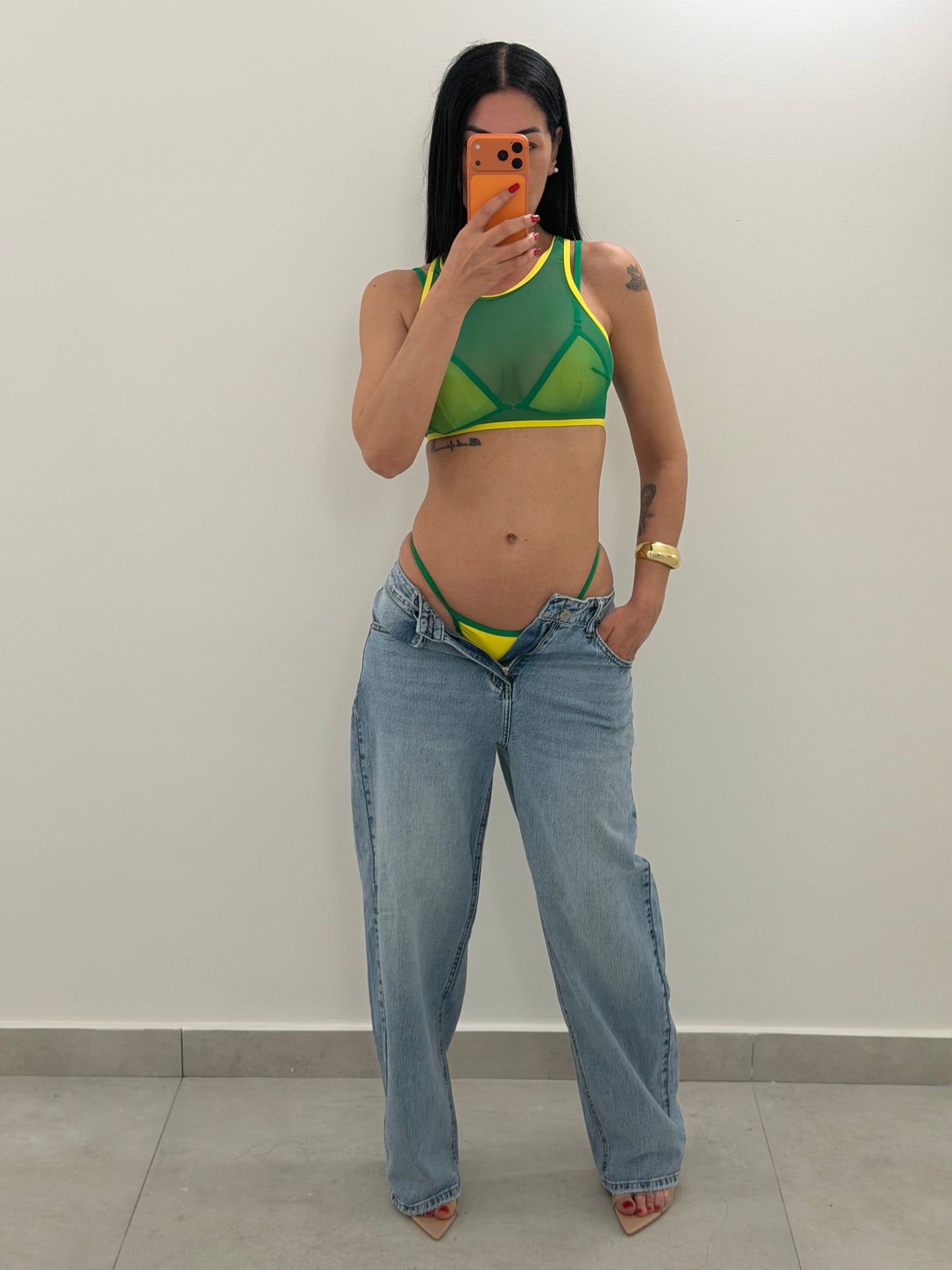 Set Rio