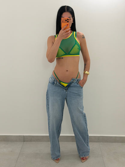 Set Rio