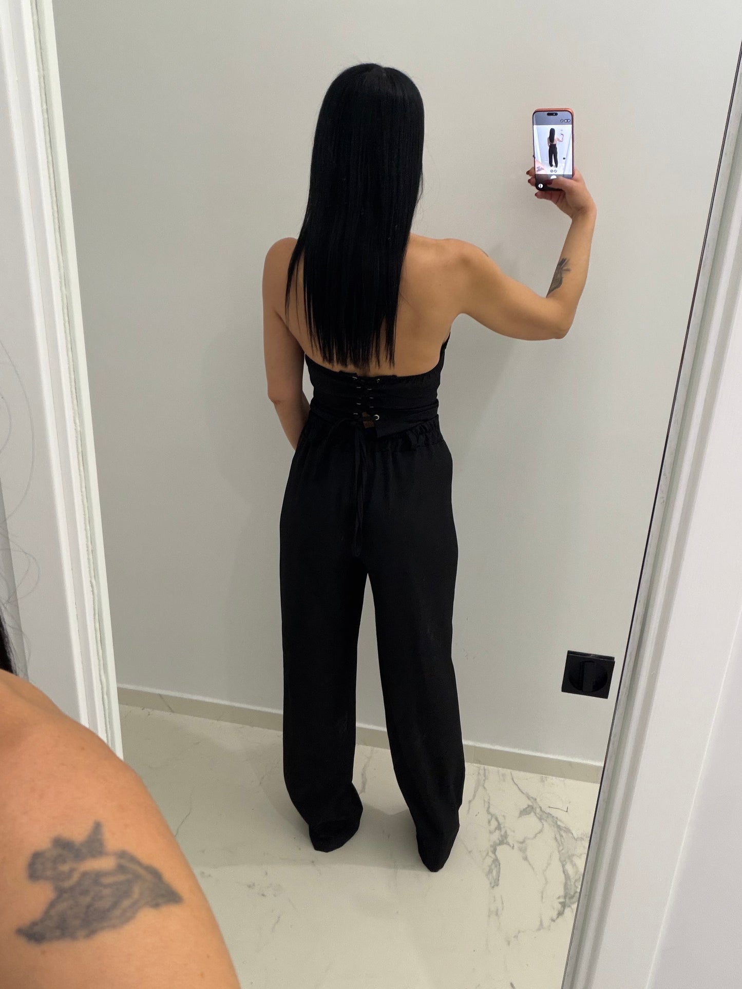 Ambra Suit