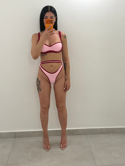 Bikini Malizia