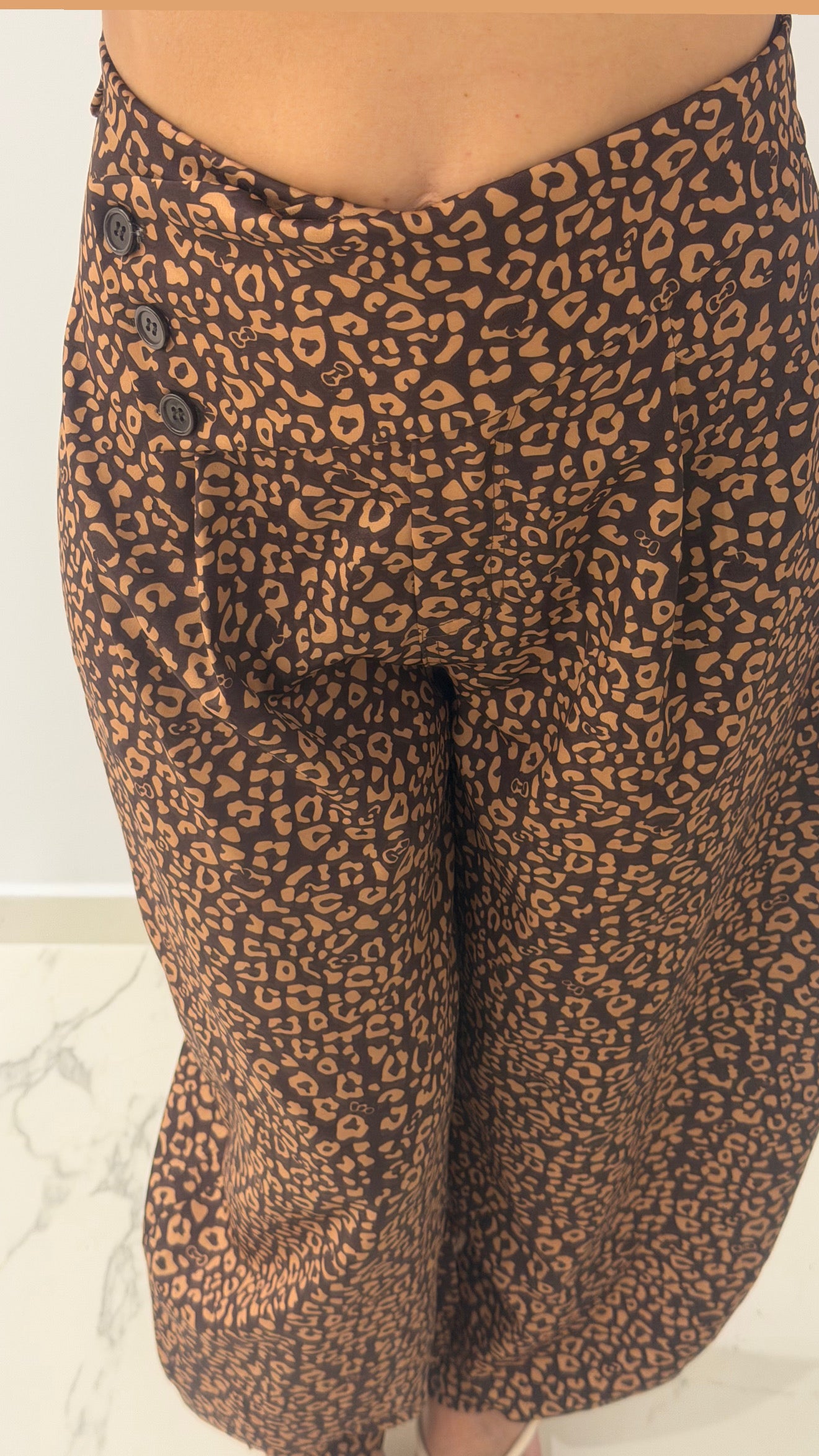 Coordinato Animalier