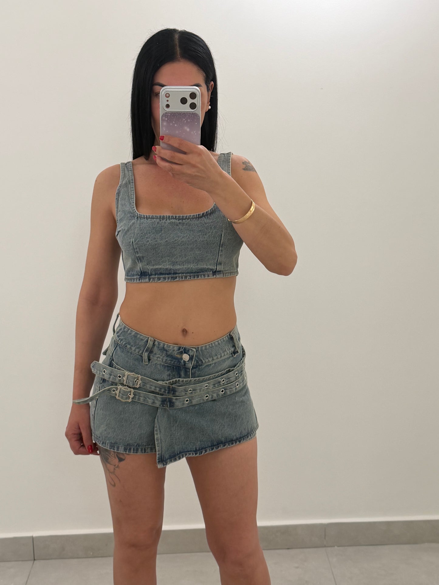 Coordinato Emma