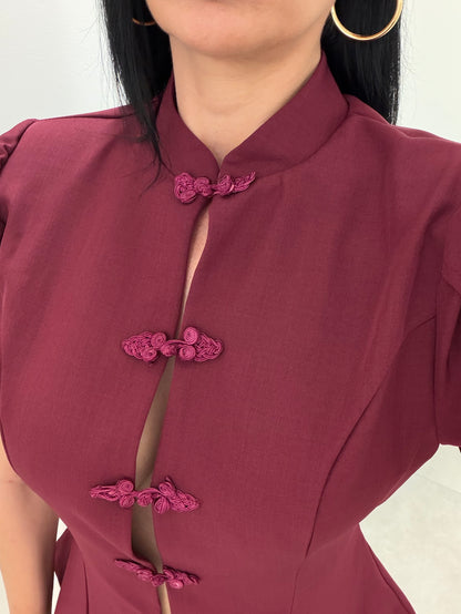 Coordinato Oriente
