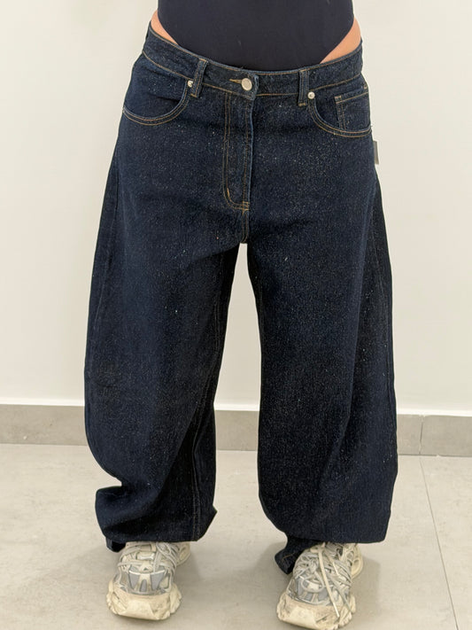 Jeans Ballon