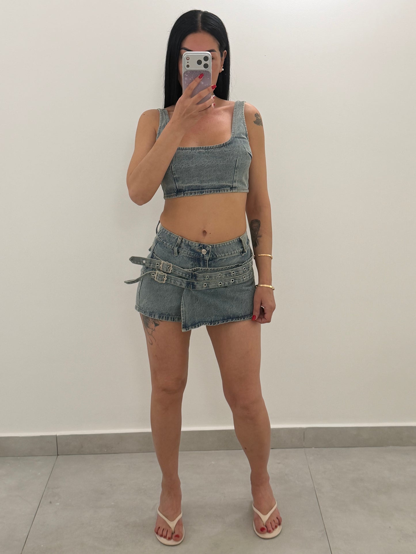Coordinato Emma