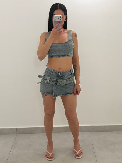 Coordinato Emma