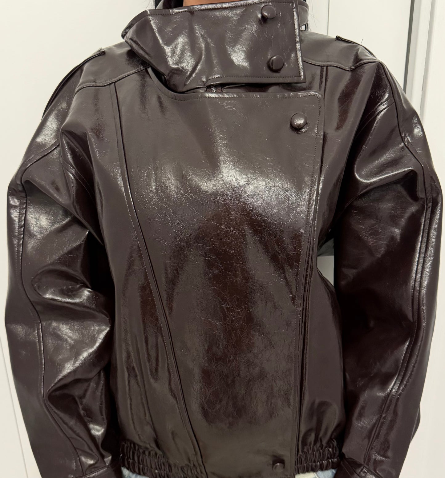 Zana jacket