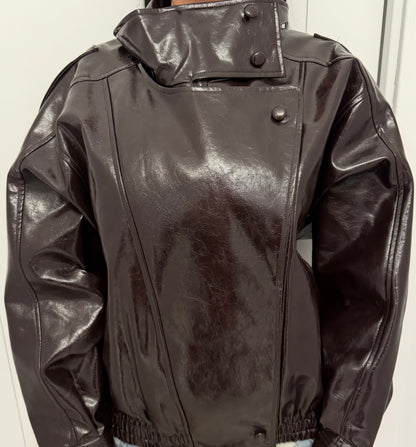 Zana jacket