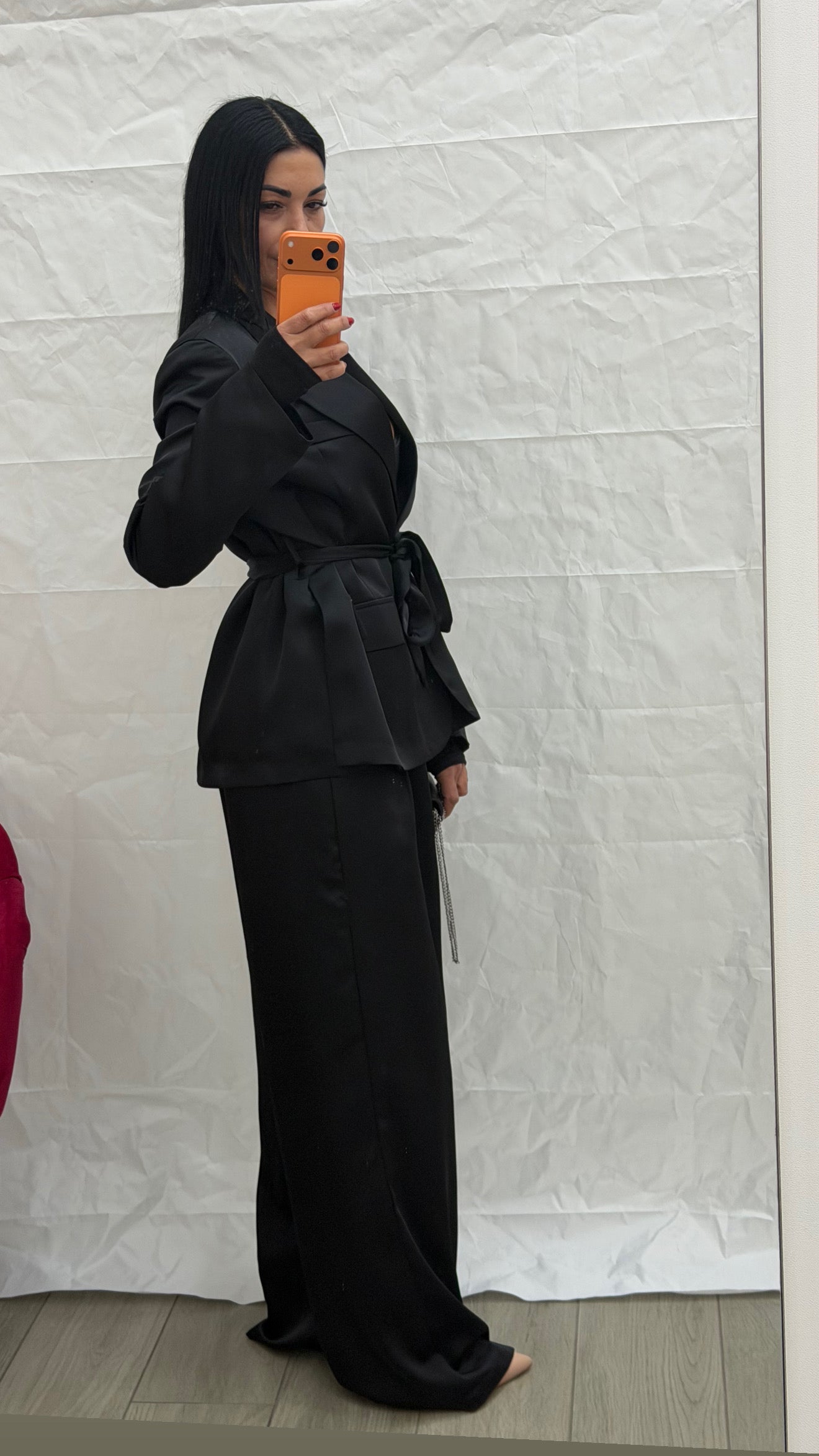 Asia Suit