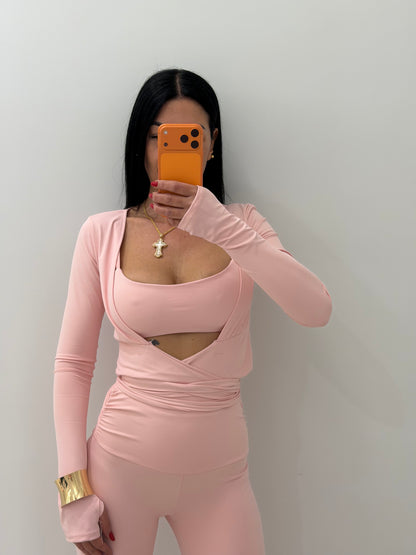 Coordinato Yrial