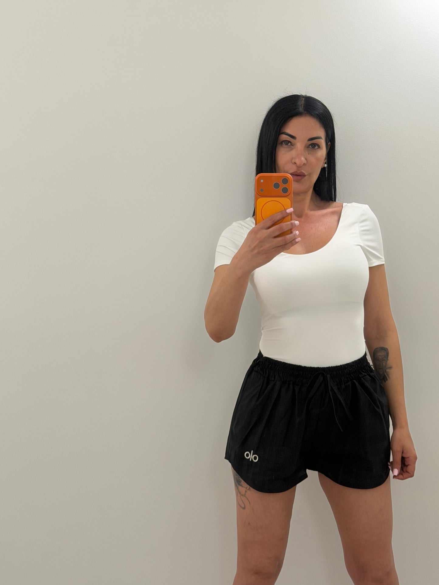 Body basic