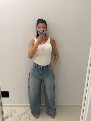 Crystal Jeans