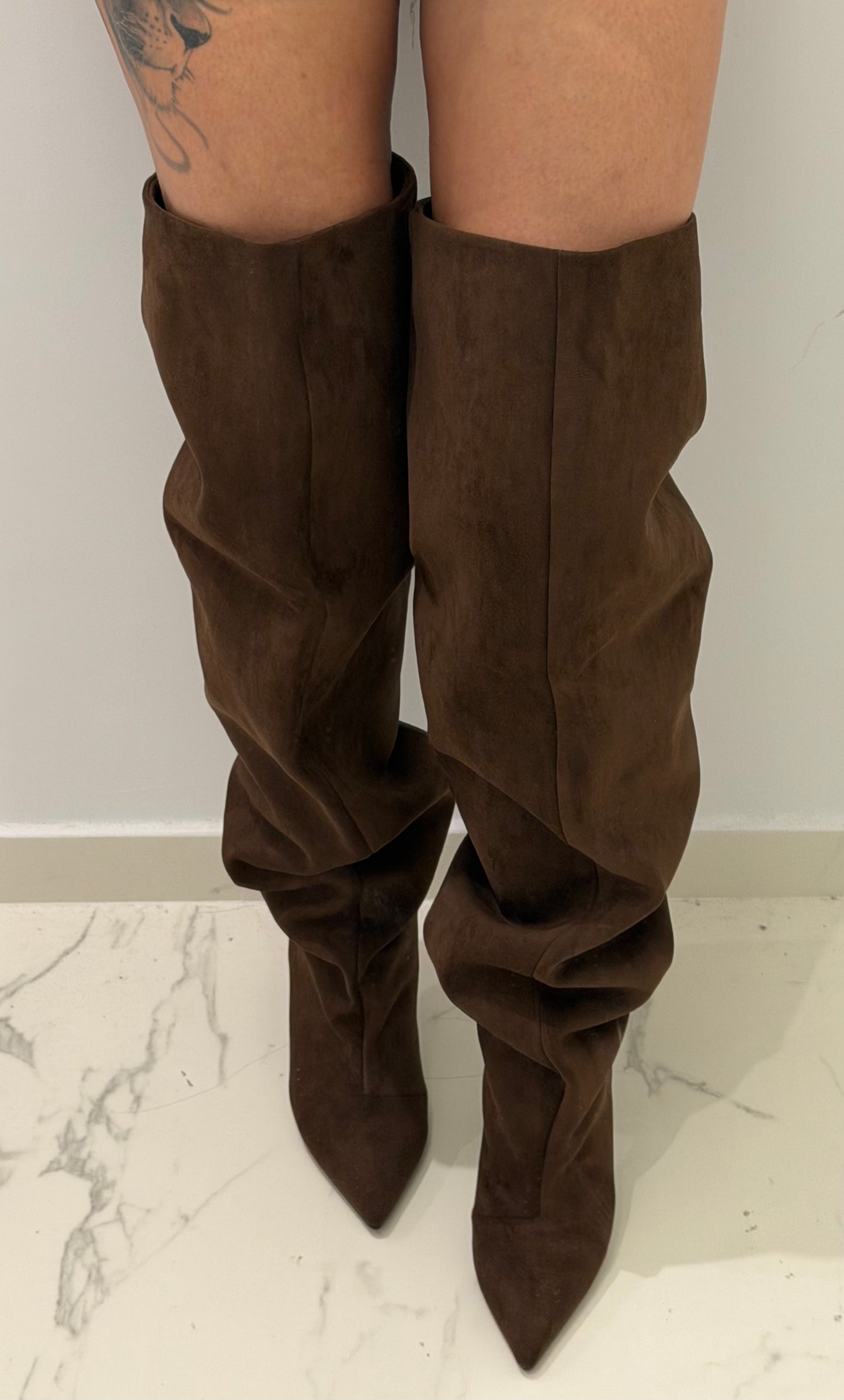 Boots gio