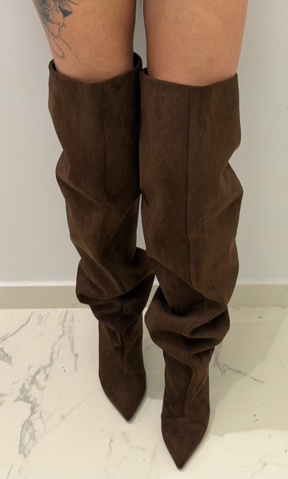 Boots gio