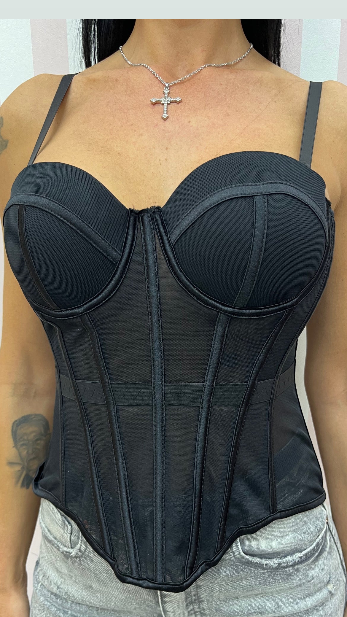 Corsetto diva