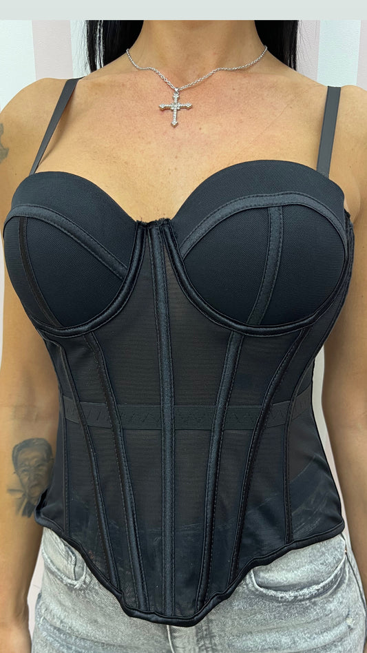 Corsetto diva