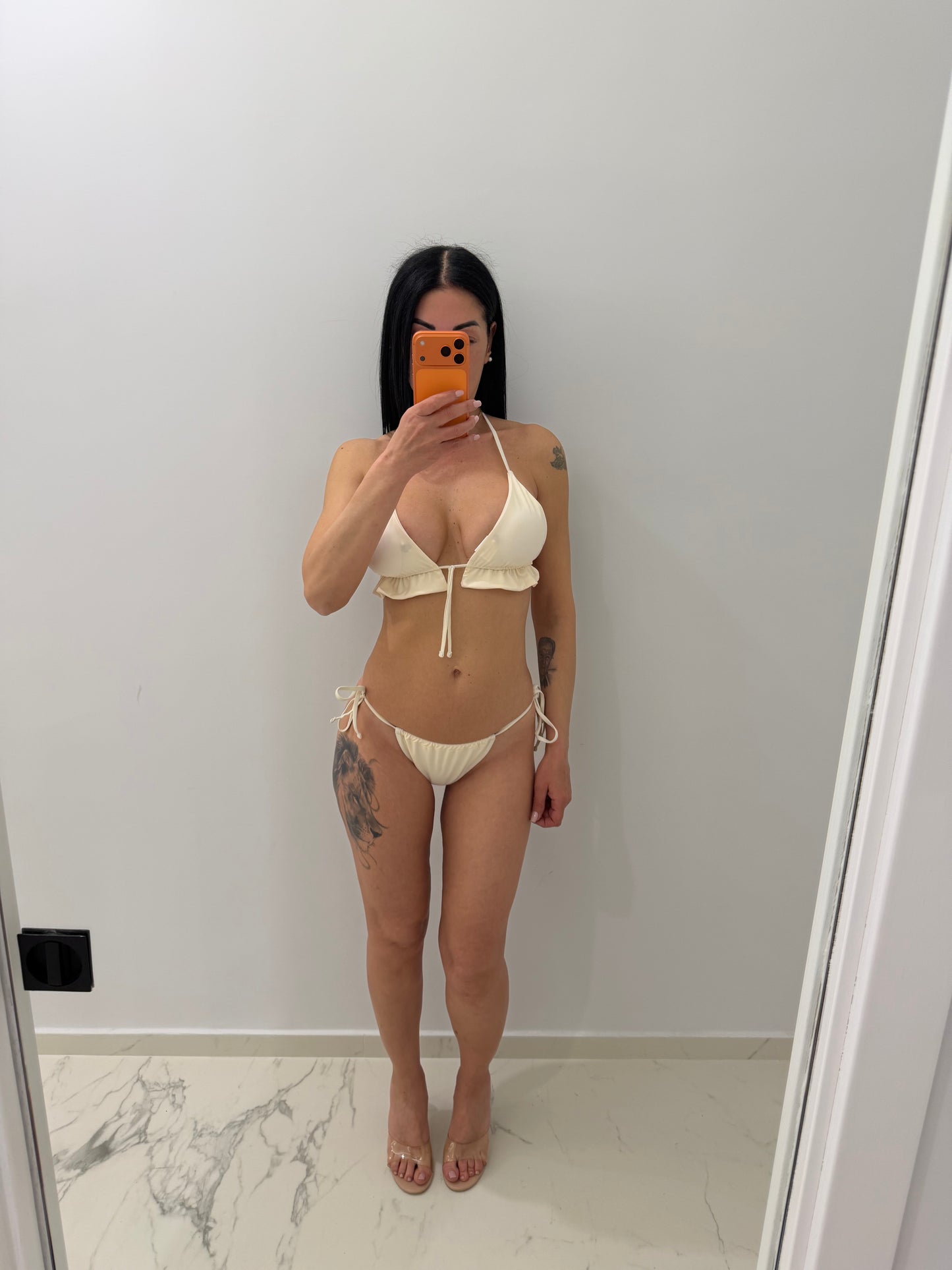 Bikini francy